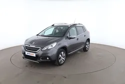 Peugeot 2008 1.2 PureTech Allure 110 ch
