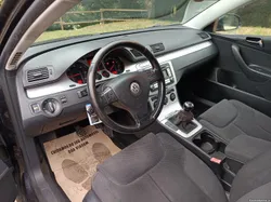 VW Passat 2000 TDI 140 cv