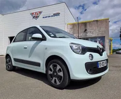 Renault Twingo III 1.0 SCE 70CV ZEN