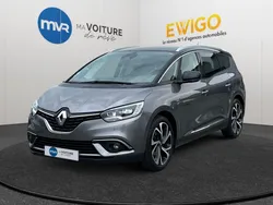Renault grand scenic tce 130 energy intens