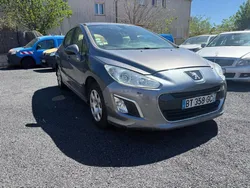 Peugeot 308 1.6 hdi access garantie 6mois✅