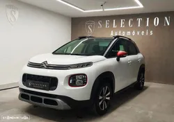 Citroën C3 Aircross 1.2 PureTech Feel