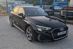 Audi A3 Sportback S-Line 3.5 TFSI 1.5i 150cv