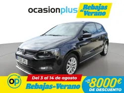 Volkswagen Polo 1.0 BMT A- 55kW