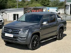 Volkswagen Amarok 3.0 TDI 224 Double Cabine Aventura