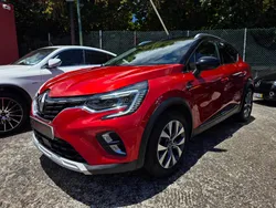 Renault Captur 1.0 TCE INTENS