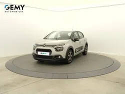 CITROEN C3 PureTech 83 S&S BVM5 Feel Pack
