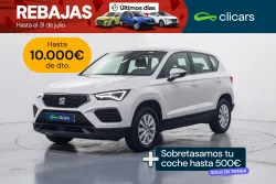 SEAT Ateca 1.0 TSI S&S Reference