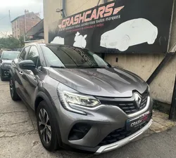 Renault Captur 1.0 TCE 90 EVOLUTION
