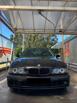 BMW 530 D