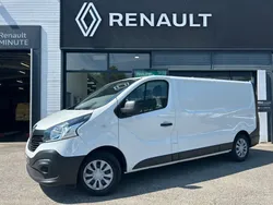 Renault TRAFIC III FG L2H1 1200 1.6 DCI 95CH GRAND CONFORT EURO6