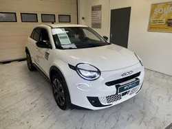 Fiat 600 1.2 Hybrid 100 DCT6 La Prima