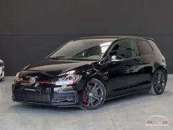 Volkswagen Golf GTI 2.0 TSI Performance DSG7 180kW