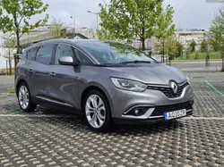Renault Scénic 1.6DCi