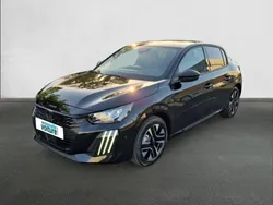 Peugeot 208 Hybrid 110 e-DCS6 - Allure
