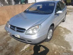 Citroën C5 2.2 hdi