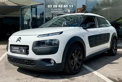 Citroen C4 Cactus BlueHDi 100 Business S&S 82g