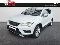 Seat Ateca 1.6 TDI 115ch Start&Stop Urban Advanced Ecomotive DSG Euro6d-T