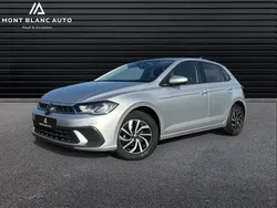 VOLKSWAGEN Polo 1.0 TSI 95 S&S BVM5 Life