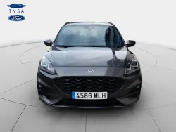 FORD Kuga 2.5 Duratec PHEV ST-Line 4x2