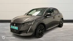 Peugeot 208 1.2 PureTech 100ch S&S GT
