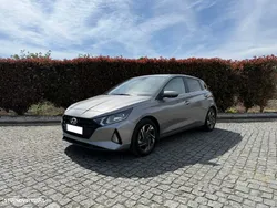 Hyundai i20 1.2 Comfort