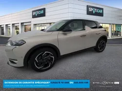 DS 3 DS3 Crossback BlueHDi 130 EAT8 Rivoli