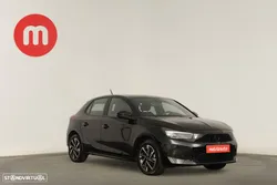 Opel Corsa 1.2 T GS