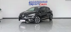 Renault Clio 1.0 TCe Limited
