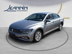VOLKSWAGEN Passat 2.0 TDI EVO SCR 150 DSG7 Business