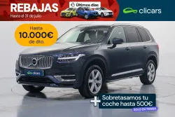 VOLVO XC90 T8 Core AWD Aut.