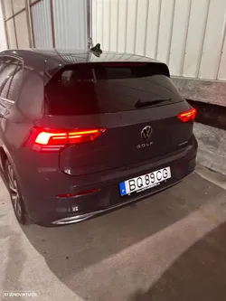 VW Golf 1.4 TSI e-Hybrid DSG