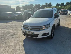 Volkswagen tiguan 2.0 tdi 110 cv