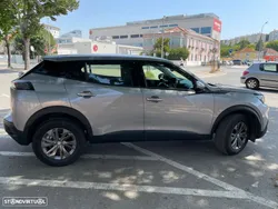 Peugeot 2008 1.5 BlueHDi Active Pack