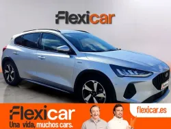 FORD Focus 1.0 Ecoboost MHEV Active 155 Aut.