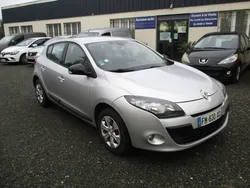 Mégane 3 1.5 DCI 90ch,145500kms,12/2011,GPS,Bluetoth,Reg....