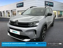 Citroën C5 Aircross PureTech 130 S&S EAT8 Shine