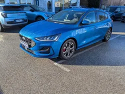 Ford Focus 1.0 Ethanol mHEV 125ch ST-Line X Powershift