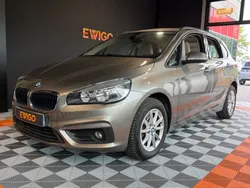 BMW SERIE 2 ACTIVE-TOURER 218d 150Ch Business BVA - Cuir - GPS - Sièges Chauffants