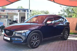 Mazda CX-5 2.2 D Excellence Navi