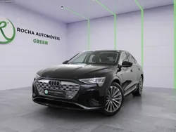 Audi Q8 Quattro 106 kWh