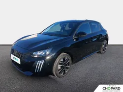 PEUGEOT 208 Hybrid 110 e-DCS6 Allure