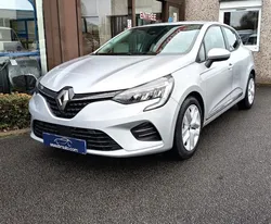 Renault clio 1.0 tce 90ch business