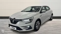 Renault Mégane Véhicule utilitaire ou Société 1.5 Blue dCi 95ch Air Nav