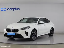 BMW 220 Gran Coupé Pack Desportivo M Pro