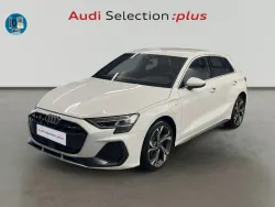 Audi A3 Sportback S line 40 TFSI e 150kW S tron