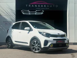 KIA PICANTO 1.2 essence MPi 84 ch BVA4 X Line