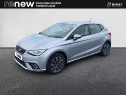 Seat Ibiza 1.0 TSI 95 ch S/S BVM5 Copa