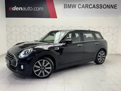 Mini Clubman Cooper 136 ch DKG7 Essential
