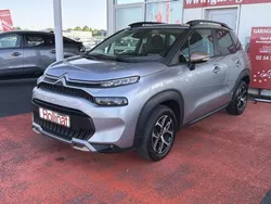 Citroen C3 Aircross PureTech 110ch S&S C-Series 2022